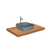 Countertop Basin Tabletop - Kolar Smok